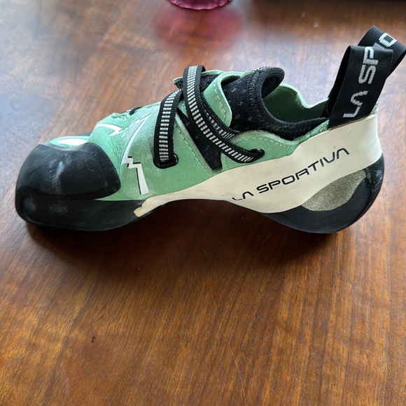 La Sportiva Futuras 36 1/2 - Picture 10 of 14